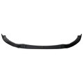 Spec-D Tuning 16-21 Mazda Miata Mx-5 Front Bumper Lip Glossy Black LPF-MIA16GB-PQ